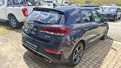 Hyundai i30 1.0-T N Line 48V Sitz-Paket
