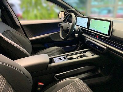 Hyundai IONIQ 6 77,4 kWh 4WD First Edition Paket 3,24%
