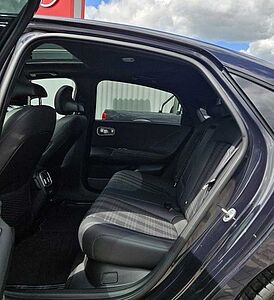 Hyundai IONIQ 6 77,4 kWh 4WD First Edition Paket 3,24%