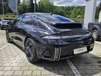 Hyundai IONIQ 6 77,4 kWh 4WD First Edition Paket 3,24%