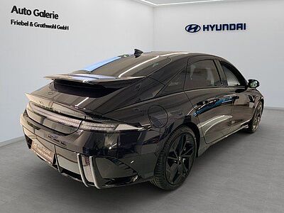 Hyundai IONIQ 6 77,4 kWh 4WD First Edition Paket 3,24%
