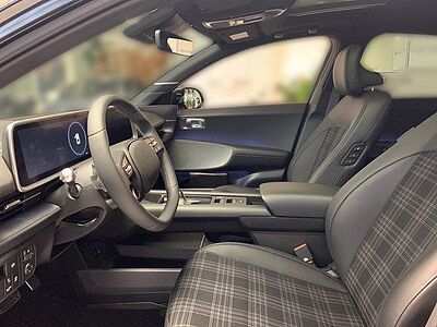 Hyundai IONIQ 6 77,4 kWh 4WD First Edition Paket 3,24%