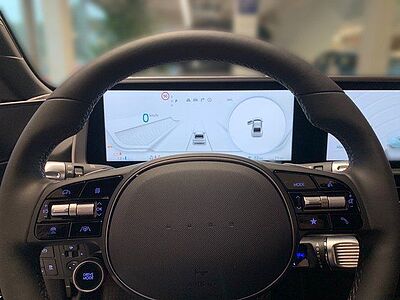 Hyundai IONIQ 6 77,4 kWh 4WD First Edition Paket 3,24%