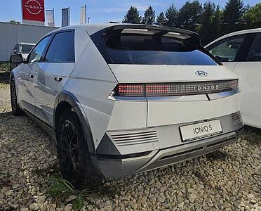 Hyundai IONIQ 5 72,6 kWh 4WD Uniq+Relax-Paket