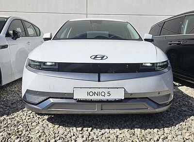 Hyundai IONIQ 5 72,6 kWh 4WD Uniq+Relax-Paket