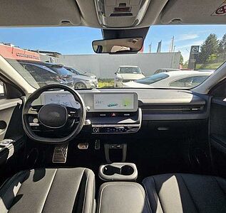 Hyundai IONIQ 5 72,6 kWh 4WD Uniq+Relax-Paket