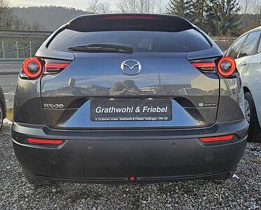 Mazda MX-30 35,5 kWh e-SKYACTIV*First Edition*3,24%*Al