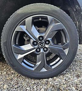 Mazda MX-30 35,5 kWh e-SKYACTIV*First Edition*3,24%*Al