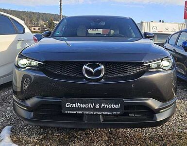 Mazda MX-30 35,5 kWh e-SKYACTIV*First Edition*3,24%*Al