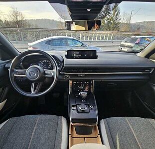 Mazda MX-30 35,5 kWh e-SKYACTIV*First Edition*3,24%*Al