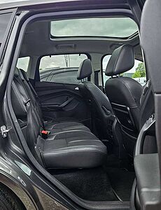 Ford C-Max 2.0 TDCi Titanium