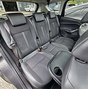 Ford C-Max 2.0 TDCi Titanium