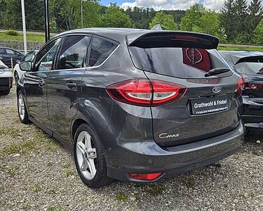 Ford C-Max 2.0 TDCi Titanium