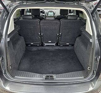 Ford C-Max 2.0 TDCi Titanium