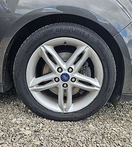 Ford C-Max 2.0 TDCi Titanium