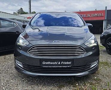 Ford C-Max 2.0 TDCi Titanium