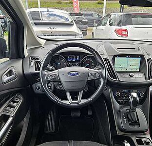 Ford C-Max 2.0 TDCi Titanium