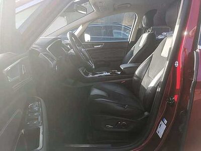 Ford S-Max 2.0 TDCi Bi-Turbo Titanium 6-DCT*2.HAND