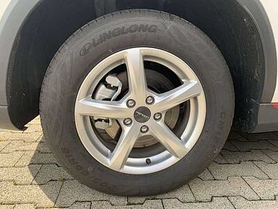 DFSK Fengon 500 1.5 CVT Automatik Comfort*WKR-LM