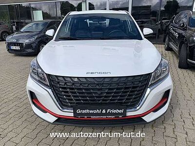 DFSK Fengon 500 1.5 CVT Automatik Comfort*WKR-LM