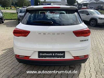 DFSK Fengon 500 1.5 Comfort*LederAll-Inclusive