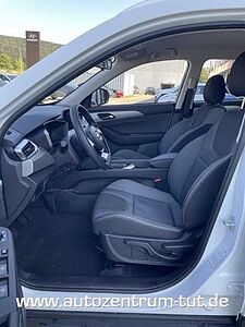 Baic Beijing X35 Facelift 1.5-T Fashion+MEDIA-Paket