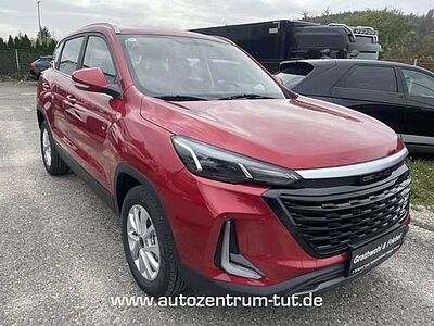 Baic Beijing X35 Facelift 1.5-T Fashion*+WKR-LM