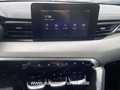 Baic Beijing X35 Facelift 1.5-T Fashion*+WKR-LM