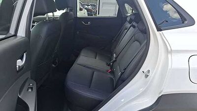Hyundai KONA 1.0-T 48V Prime+Sitz-Paket+DachSchwarz