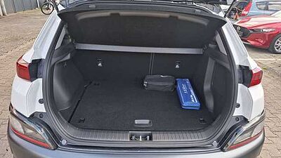 Hyundai KONA 1.0-T 48V Prime+Sitz-Paket+DachSchwarz