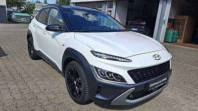 Hyundai KONA 1.0-T 48V Prime+Sitz-Paket+DachSchwarz