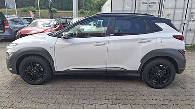Hyundai KONA 1.0-T 48V Prime+Sitz-Paket+DachSchwarz
