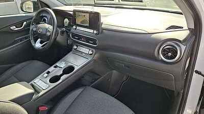 Hyundai KONA Elektro 39 kWh Trend+Navi+Assist+WKR-LM
