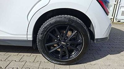 Hyundai KONA Elektro 39 kWh Trend+Navi+Assist+WKR-LM