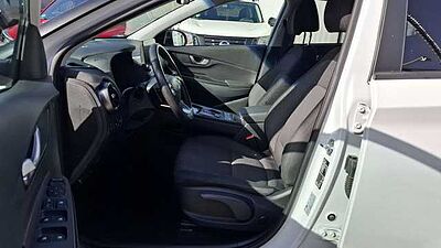 Hyundai KONA Elektro 39 kWh Trend+Navi+Assist+WKR-LM