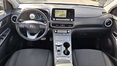 Hyundai KONA Elektro 39 kWh Trend+Navi+Assist+WKR-LM