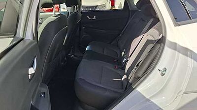 Hyundai KONA Elektro 39 kWh Trend+Navi+Assist+WKR-LM