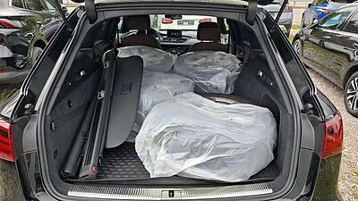 Audi A6 Avant 3.0 TDI clean diesel quattro