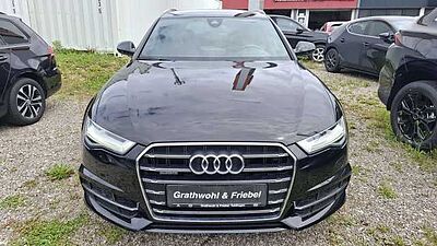 Audi A6 Avant 3.0 TDI clean diesel quattro