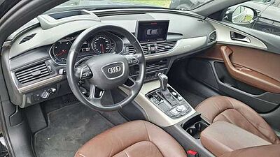 Audi A6 Avant 3.0 TDI clean diesel quattro
