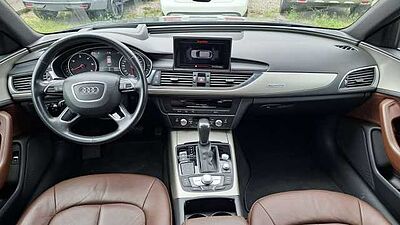 Audi A6 Avant 3.0 TDI clean diesel quattro