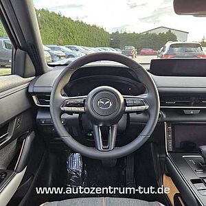 Mazda MX-30 e-SKYACTIV R-EV Plug-In-Hybrid ADVANTAGE MC