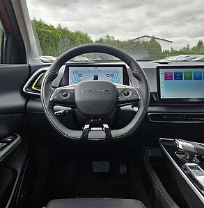 Baic Beijing X55 II 1.5-T 7-DCT Luxury*All-Inclusive