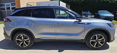 Baic Beijing X75 1.5 Turbo 7-DCT Pano*Leder*360°All-Inklusive