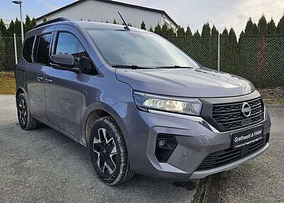 Nissan Townstar Kombi DIG-T 7AT N-Connecta NAVI DESIGN