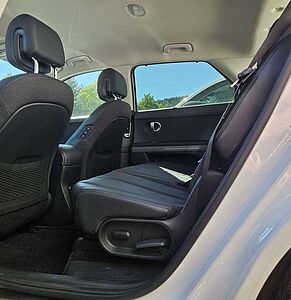 Hyundai IONIQ 5 72,6 kWh 4WD Uniq+Relax-Paket