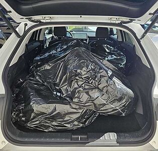 Hyundai IONIQ 5 72,6 kWh 4WD Uniq+Relax-Paket