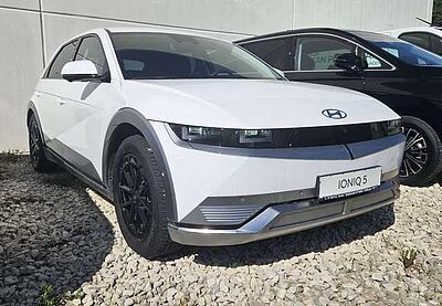 Hyundai IONIQ 5 72,6 kWh 4WD Uniq+Relax-Paket