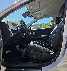 Hyundai IONIQ 5 72,6 kWh 4WD Uniq+Relax-Paket