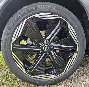 Nissan Qashqai 1.5 e-POWER N-Design+PANO+BOSE